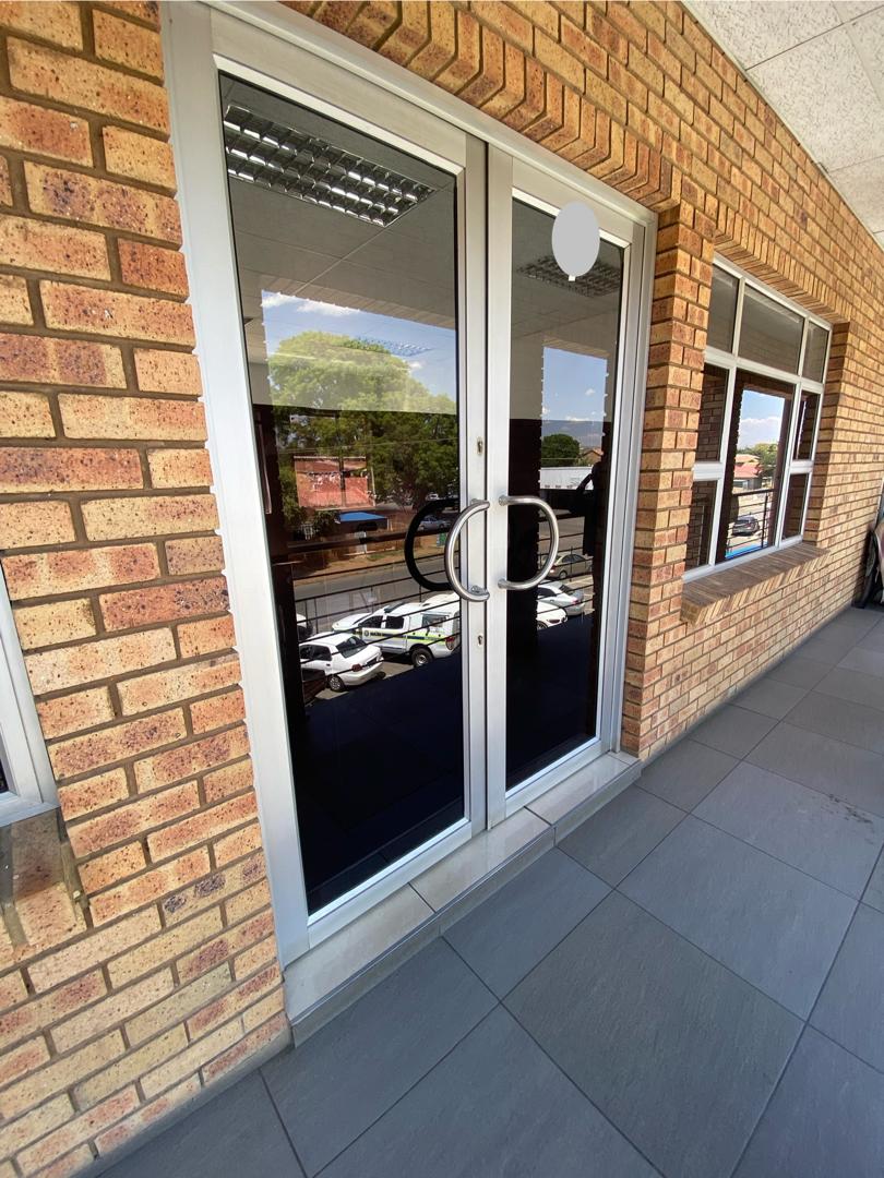 To Let commercial Property for Rent in Rustenburg Central North West